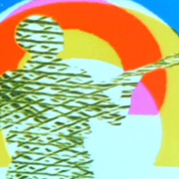 Len Lye - motion composer | Museums-PASS-Musées